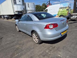 Volkswagen Eos 2.0 FSi picture 2