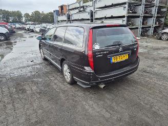 Auto da rottamare Citroën C5 Break 2.0 16v 2006/9