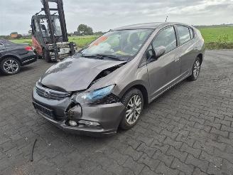 Honda Insight 1.3 Hybrid picture 3