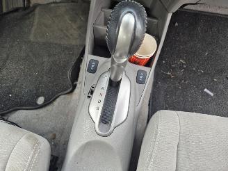 Honda Insight 1.3 Hybrid picture 7