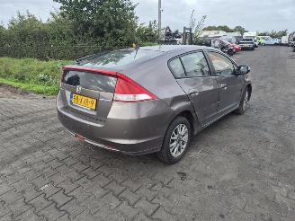 Auto da rottamare Honda Insight 1.3 Hybrid 2012/9