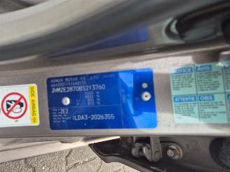 Honda Insight 1.3 Hybrid picture 8