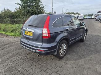 Auto da rottamare Honda Cr-v 2.0 16v 2010/1
