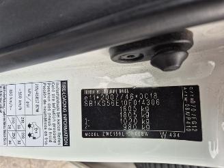 Toyota Auris 1.8 hybrid picture 8