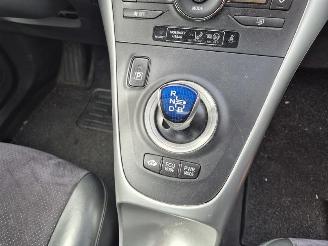 Toyota Auris 1.8 hybrid picture 7