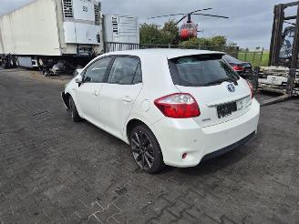Toyota Auris 1.8 hybrid picture 2