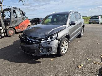 Volkswagen Tiguan 1.4 TSi picture 3