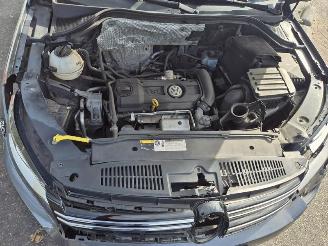 Volkswagen Tiguan 1.4 TSi picture 12