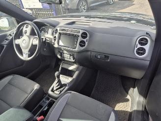 Volkswagen Tiguan 1.4 TSi picture 8