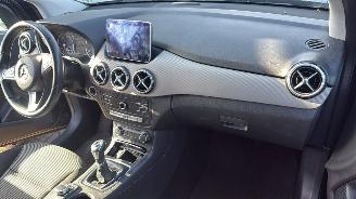 Mercedes B-klasse 180 picture 5
