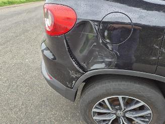 Volkswagen Tiguan 1.4 TSi picture 5