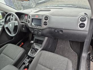 Volkswagen Tiguan 1.4 TSi picture 6