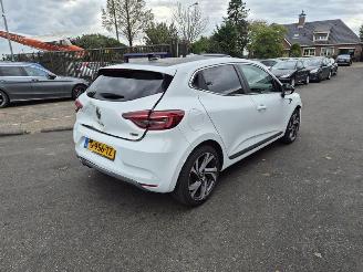 skadebil auto Renault Clio 1.0 TCe 2020/1