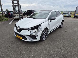 Renault Clio 1.0 TCe picture 3
