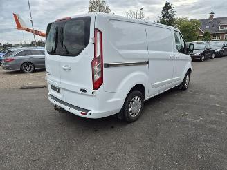 Ford Transit Custom 2.2 TDCi picture 1