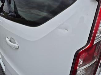 Ford Transit Custom 2.2 TDCi picture 5