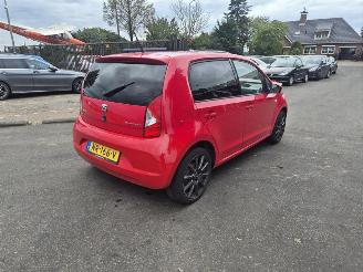 Unfallwagen Seat Mii 1.0 12v 2017/4