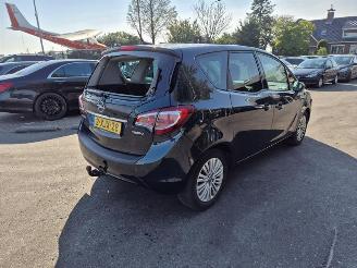 skadebil auto Opel Meriva 1.4 Turbo 2014/8