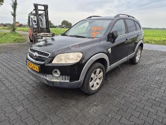 Chevrolet Captiva 2.4 16v 4x4 picture 3