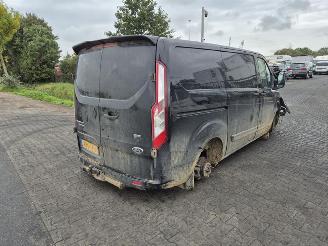 Dezmembrări autoturisme Ford Transit Custom 2.0 TDCi 2019/6