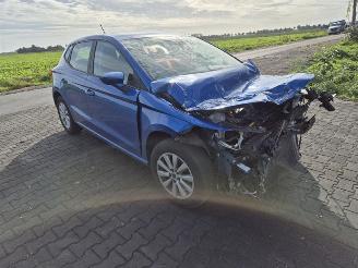 Seat Ibiza 1.0 TSi picture 4