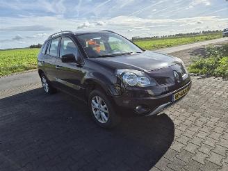 Renault Koleos 2.5 picture 4