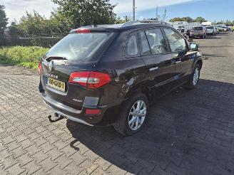 Renault Koleos 2.5 picture 1