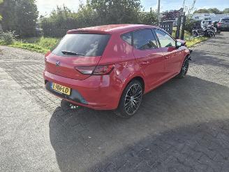 Uttjänta bilar auto Seat Leon 1.2 TSi 2013/3