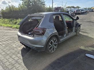 Uttjänta bilar auto Volkswagen Polo 2.0 GTi 2019/2