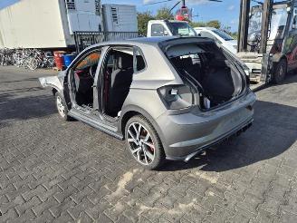 Volkswagen Polo 2.0 GTi picture 2