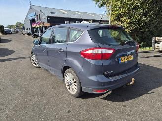 Ford C-Max 1.0 Ti ecoboost picture 2