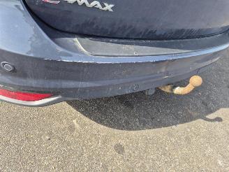 Ford C-Max 1.0 Ti ecoboost picture 5