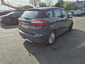 skadebil auto Ford C-Max 1.0 Ti ecoboost 2013/7