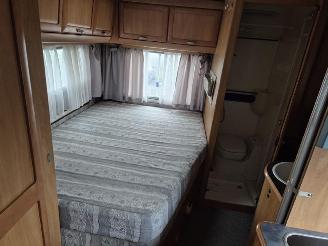 Hymer  2.8 JTD picture 16