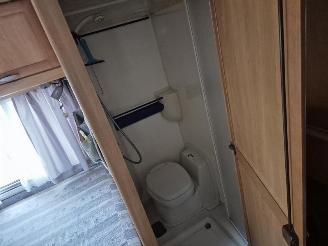 Hymer  2.8 JTD picture 15