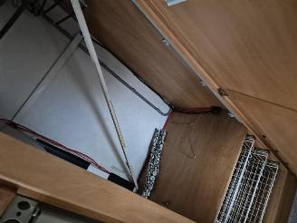 Hymer  2.8 JTD picture 17