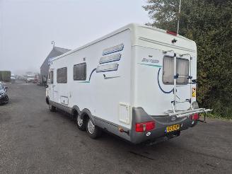 Hymer  2.8 JTD picture 2