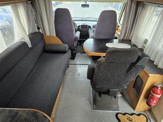 Hymer  2.8 JTD picture 8