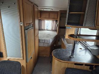 Hymer  2.8 JTD picture 10