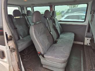 Ford Transit 2.2 TDCi picture 16