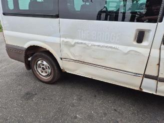 Ford Transit 2.2 TDCi picture 6