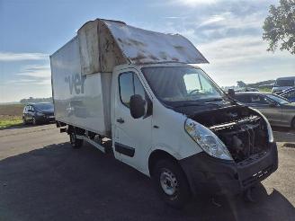 Renault Master 2.3 dCi picture 4