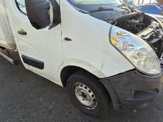 Renault Master 2.3 dCi picture 8