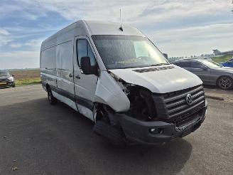 Volkswagen Crafter 2.0 TDi picture 4