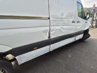 Volkswagen Crafter 2.0 TDi picture 8