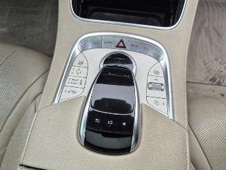 Mercedes S-klasse 350d 4 matic picture 11
