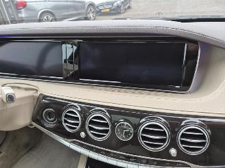 Mercedes S-klasse 350d 4 matic picture 10