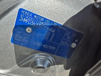 Honda Civic 1.3 Hybrid picture 8