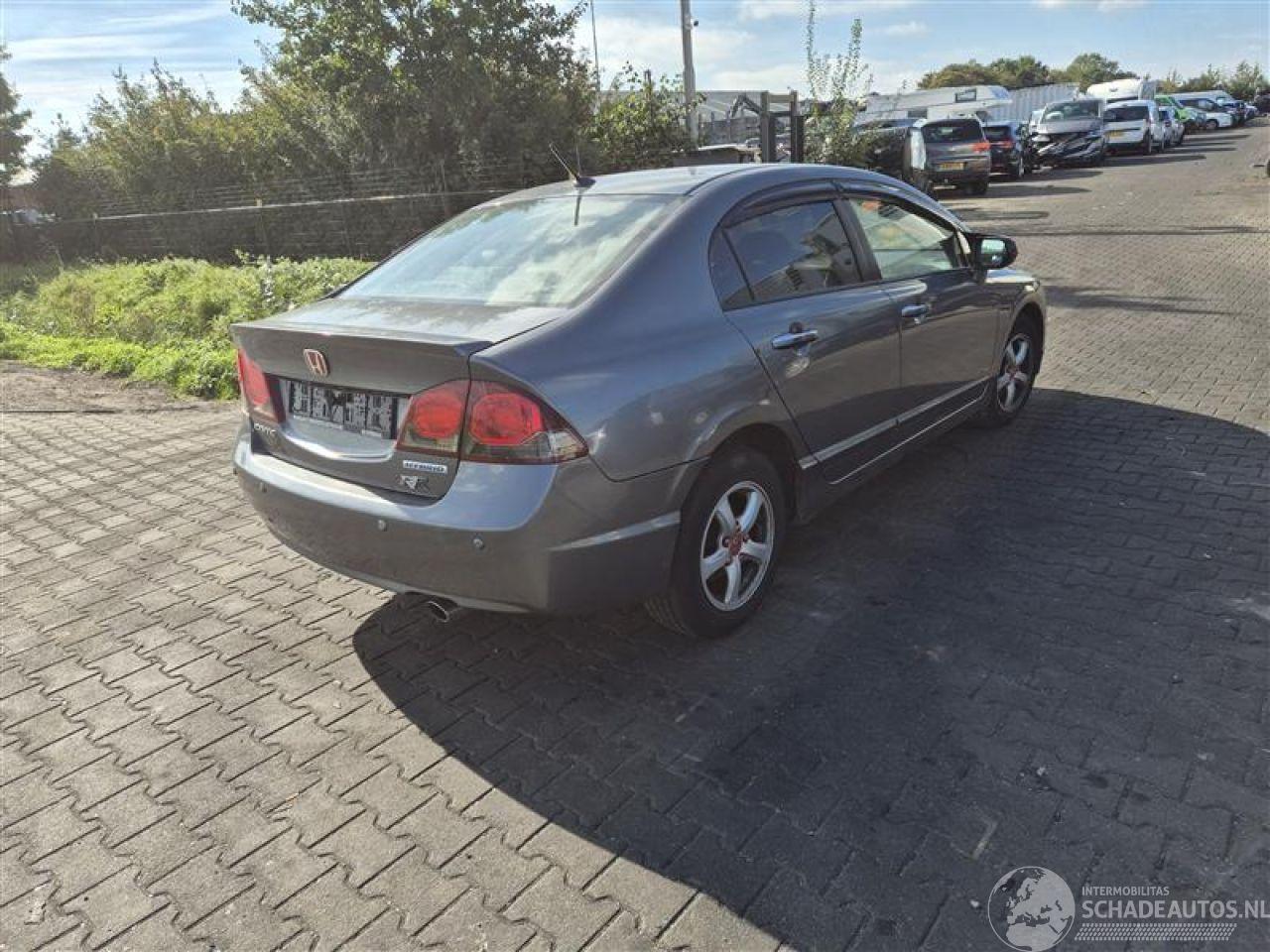Honda Civic 1.3 Hybrid