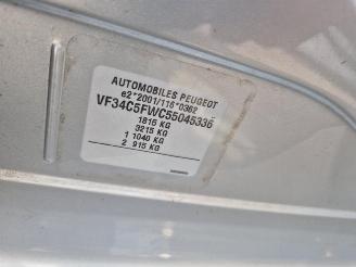 Peugeot 308 1.6 Vti picture 8